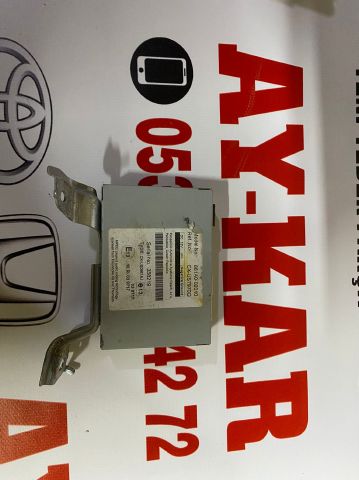 KARTİN TİCARET TOYOTA AURIS-COROLLA ÇIKMA ORJİNAL ANTEN BEYNİ 2008-2012 ARASI MODELLERE UYUMLUDUR